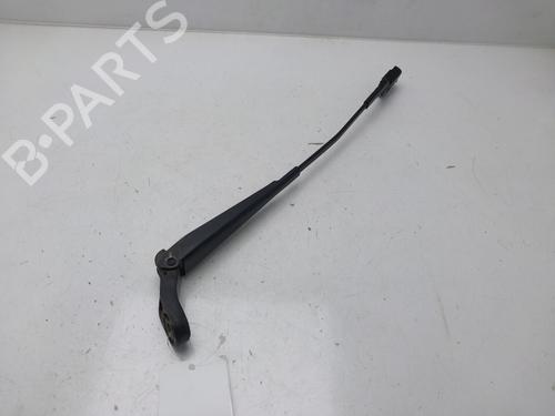 Used Front windshield wiper arm SKODA FABIA II (542) [2006-2014]  27315984