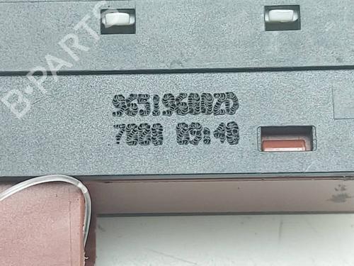 Switch CITROËN C6 (TD_) 2.7 HDi | BP38459593I30 - Image 2