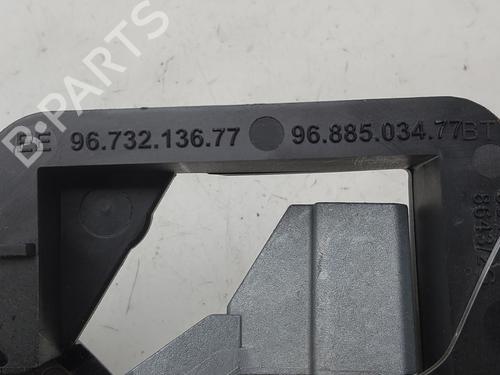 Rear left interior door handle DS DS 5 (KF_) 2.0 Hybrid4 4x4 | BP37439438I15 - Image 3