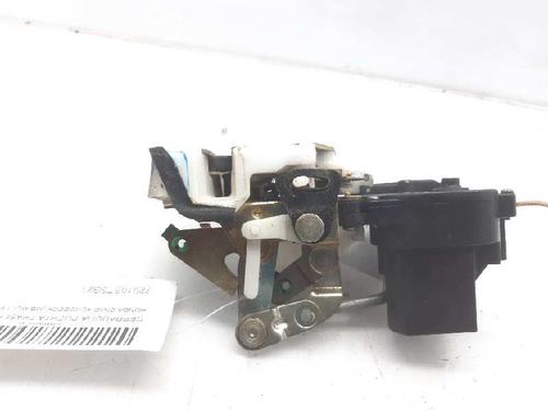 Rear right lock HONDA CIVIC VI Aerodeck (MB, MC) 1.6 16V (MC1) | BP6431132C99 