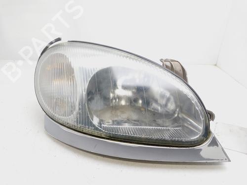Used Right headlight DAEWOO LANOS (KLAT) 1.5 (86 hp) 26290898