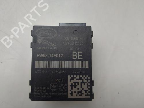 Electronic module LAND ROVER DISCOVERY SPORT (L550) | BP32405566M83 - Image 3