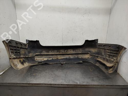 Rear bumper VW JETTA III (1K2) 1.9 TDI | BP25278440C8 
