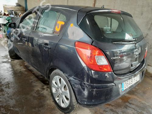 Commande de phare OPEL CORSA D (S07) 1.3 CDTI (L08, L68) | BP11787931I24 