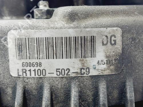 Alternator OPEL ASTRA G Hatchback (T98)  | BP27627451M7 