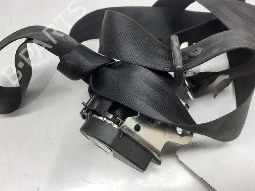 Rear right seatbelt AUDI A4 B8 (8K2)  | BP6625194I28 