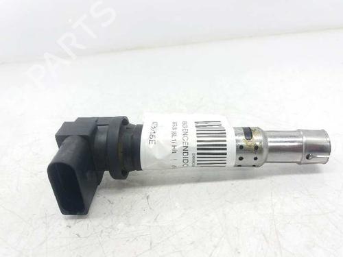 Used Ignition coil SEAT IBIZA III (6L1) [2002-2009]  2860785