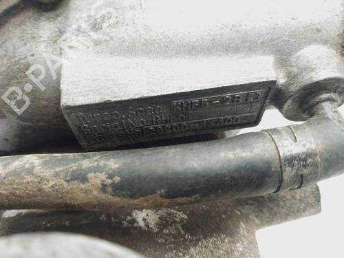 Turbocharger/Supercharger HYUNDAI TERRACAN (HP) 2.9 CRDi 4WD | BP22991891M71 