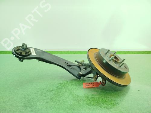 Used Right rear steering knuckle Right rear steering knuckle 32196175 32196175