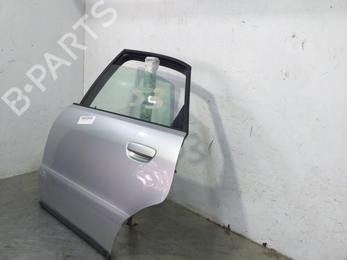 Left rear door AUDI A4 B5 (8D2) 1.9 TDI | BP20500447C4 