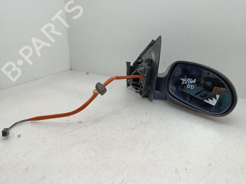 Used Right mirror CITROËN C5 I (DC_) 2.0 16V (DCRFNC, DCRFNF) (136 hp) 31373922