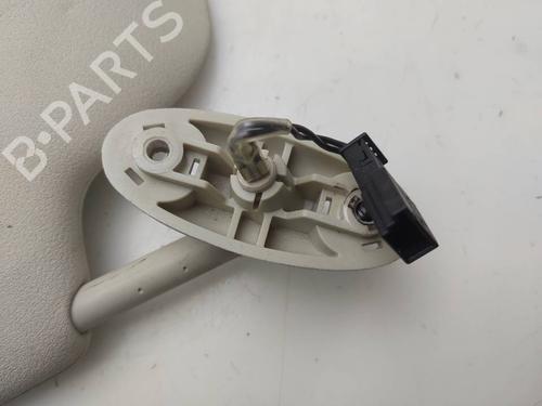 Left sun visor MINI MINI (R56) | BP39184050I1 - Image 4