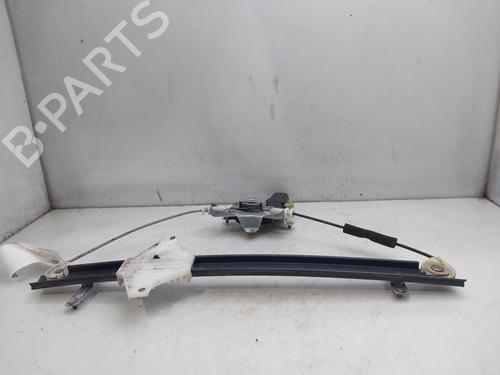 Front left window mechanism HYUNDAI TERRACAN (HP) 2.9 CRDi 4WD | BP16866136C22 