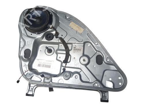 Used Rear left window mechanism FORD FOCUS II (DA_, HCP, DP) 1.6 TDCi (109 hp) 30307748