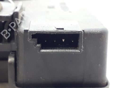 Tailgate lock BMW 3 (E46) 318 i | BP8513187C101 