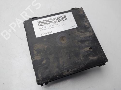 Electronic module SEAT IBIZA III (6L1) | BP36318617M83 - Image 3