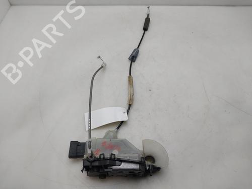 Used Front left lock Front left lock CITROËN C4 CACTUS 1.6 BlueHDi 100 (99 hp) 34476411 34476411
