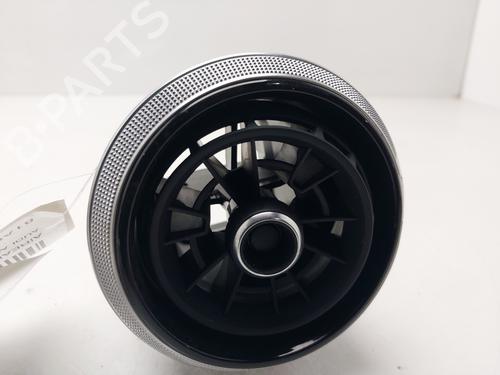 Luftventil AUDI A3 Limousine (8VS, 8VM) 35 TFSI (150 hp) 32871221