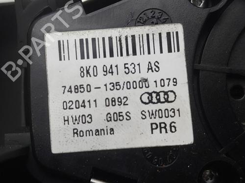 Headlight switch AUDI A4 B8 Avant (8K5) | BP36648926I24 - Image 5
