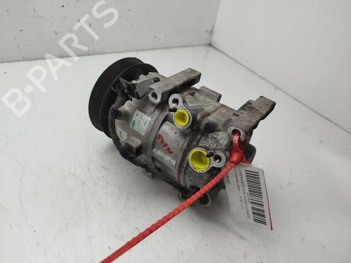 AC compressor KIA CARENS IV 1.6 GDi | BP32297750M34
