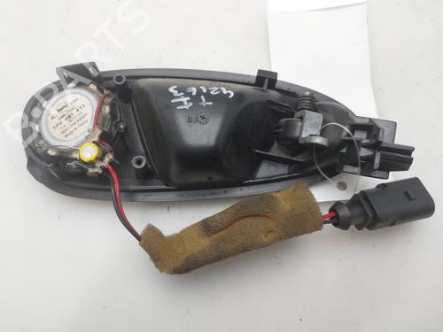Rear left interior door handle SEAT LEON (1P1) | BP36795879I15 - Image 5
