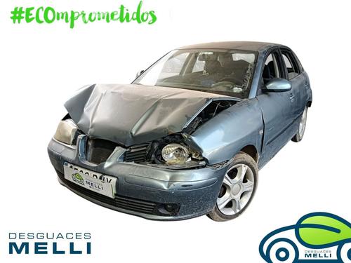 Brugte SEAT IBIZA III (6L1) [2002-2009]  3567389