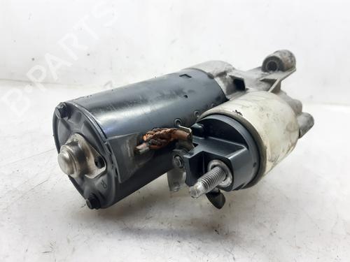 Starter CITROËN BERLINGO / BERLINGO FIRST Box Body/MPV (M_) 1.6 HDI 75 (MB9HW) | BP9761337M8 