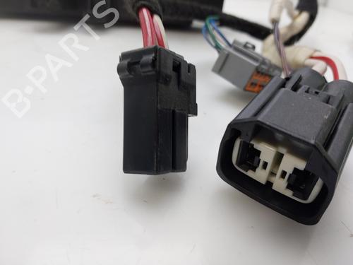 Fuse box JAGUAR XE (X760) 2.0 D | BP18073054E1 