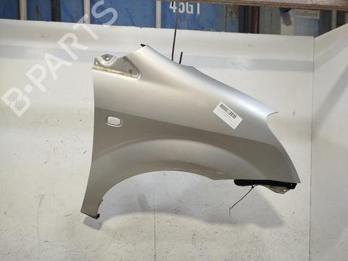 Used Right front fenders TOYOTA COROLLA Verso (ZER_, ZZE12_, R1_) 2.2 D-4D (AUR10_, AUR10R) (136 hp) 29243925