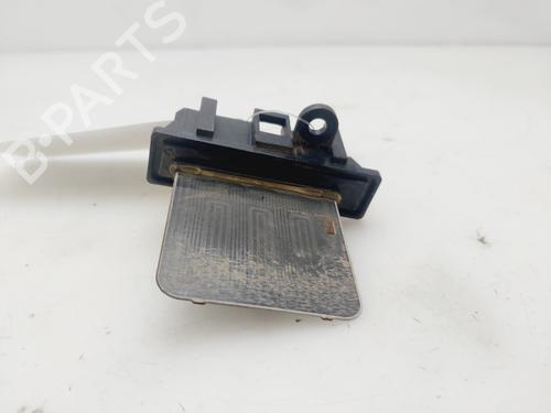 Heater resistor NISSAN ALMERA II Hatchback (N16)  | BP30194656M108 