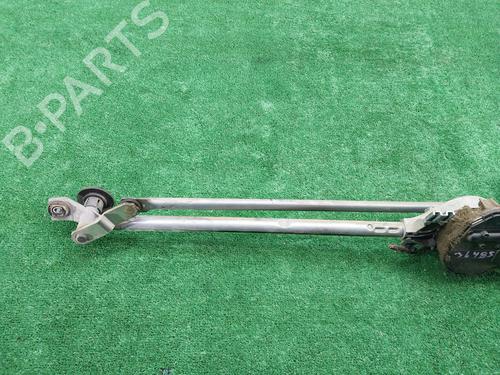 Front wiper motor OPEL ASTRA J (P10) 1.3 CDTI (68) | BP22190112M29 