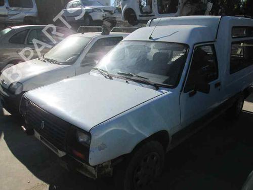 Used Parts RENAULT RAPID Box Body/MPV (F40_, G40_) 1.1 917289