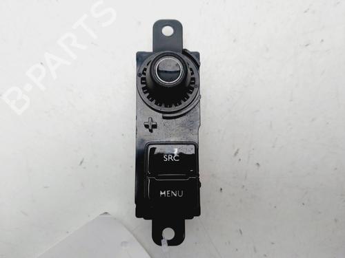 Used Switch PEUGEOT 2008 I (CU_) 1.5 BlueHDI 100 (102 hp) 26329357