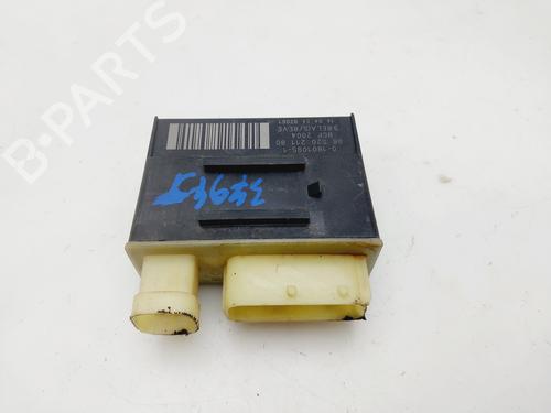 Elektronisk modul CITROËN C3 II (SC_) [2009-2025]  28373416