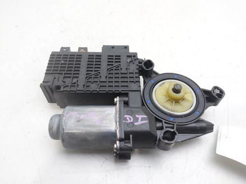 Used Left front window motor CITROËN C4 Grand Picasso I (UA_) [2006-2013]  26705542