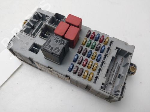 Fuse box LANCIA MUSA (350_) 1.4 (350.AXA11, 350.AXA1A) | BP37691430E1  - Image 5