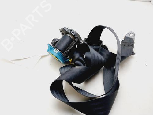 Rear right seatbelt KIA RIO III (UB)  | BP26694879I28 
