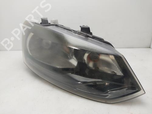 Used Right headlight Right headlight 37068983 37068983