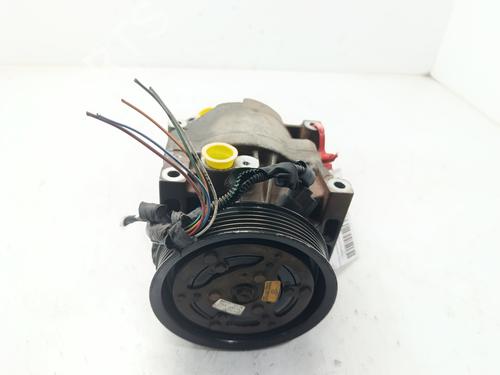 Used AC compressor AC compressor FIAT DOBLO MPV (119_, 223_) [2001-2026] 35933618 35933618