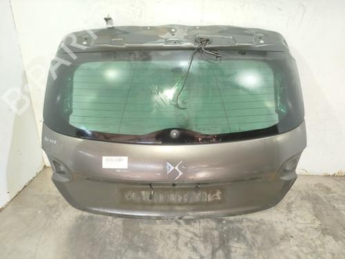 Used Tailgate Tailgate 39385672 39385672