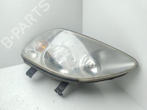 Venstre forlygte SSANGYONG RODIUS I 2.7 Xdi 4WD | BP24609885C28 