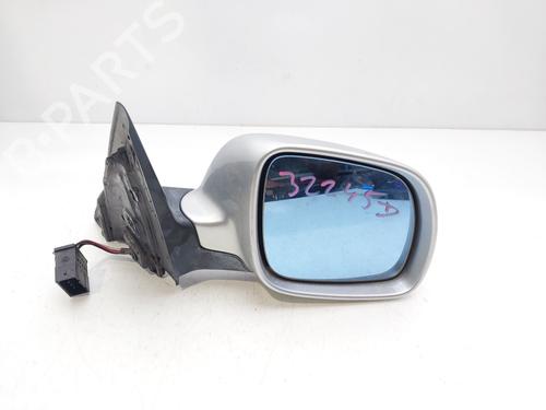 Used Right mirror AUDI A6 C5 (4B2) 2.8 quattro (193 hp) 15229920