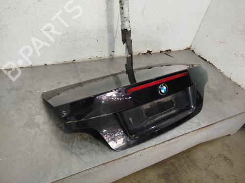 Tailgate BMW 1 Convertible (E88) 118 d | BP29928367C6