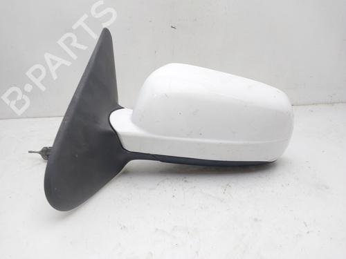 Left mirror SKODA OCTAVIA I (1U2)  | BP15820377C26 