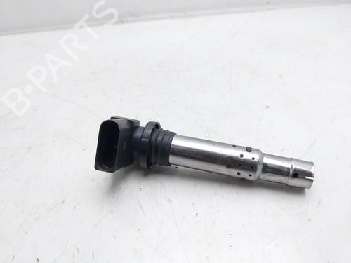 Used Ignition coil SEAT IBIZA III (6L1) [2002-2009]  17901740
