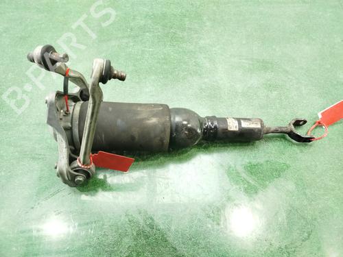 Right front shock absorber AUDI ALLROAD C5 (4BH) 2.5 TDI quattro | BP25848303M17 