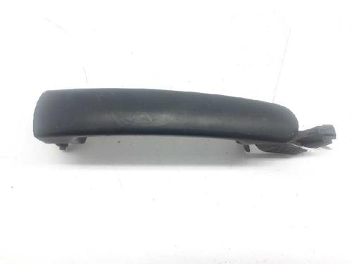 Used Front right exterior door handle SEAT CORDOBA (6L2) 1.4 16V (75 hp) 12398814