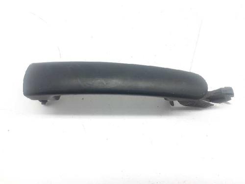 Front right exterior door handle SEAT CORDOBA (6L2) 1.4 16V (75 hp) 3B0837207FFKZ | 3B0837207FFKZ |