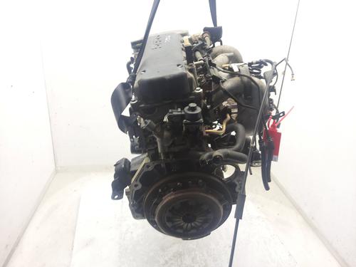 Engine SUZUKI JIMNY Closed Off-Road Vehicle (SN) 1.3 (SN413) | BP32183572M1 