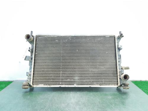 Radiateur à eau FORD FOCUS I (DAW, DBW) 1.6 16V (100 hp) 10323498